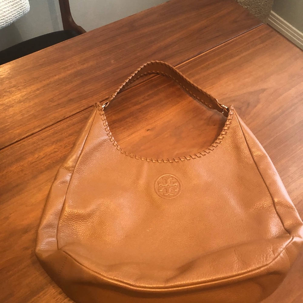 Tory Burch hobo bag!